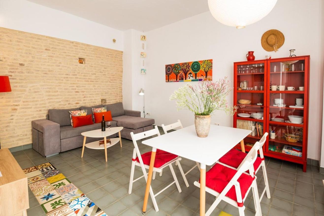 Espiritu Santo Primero Appartement