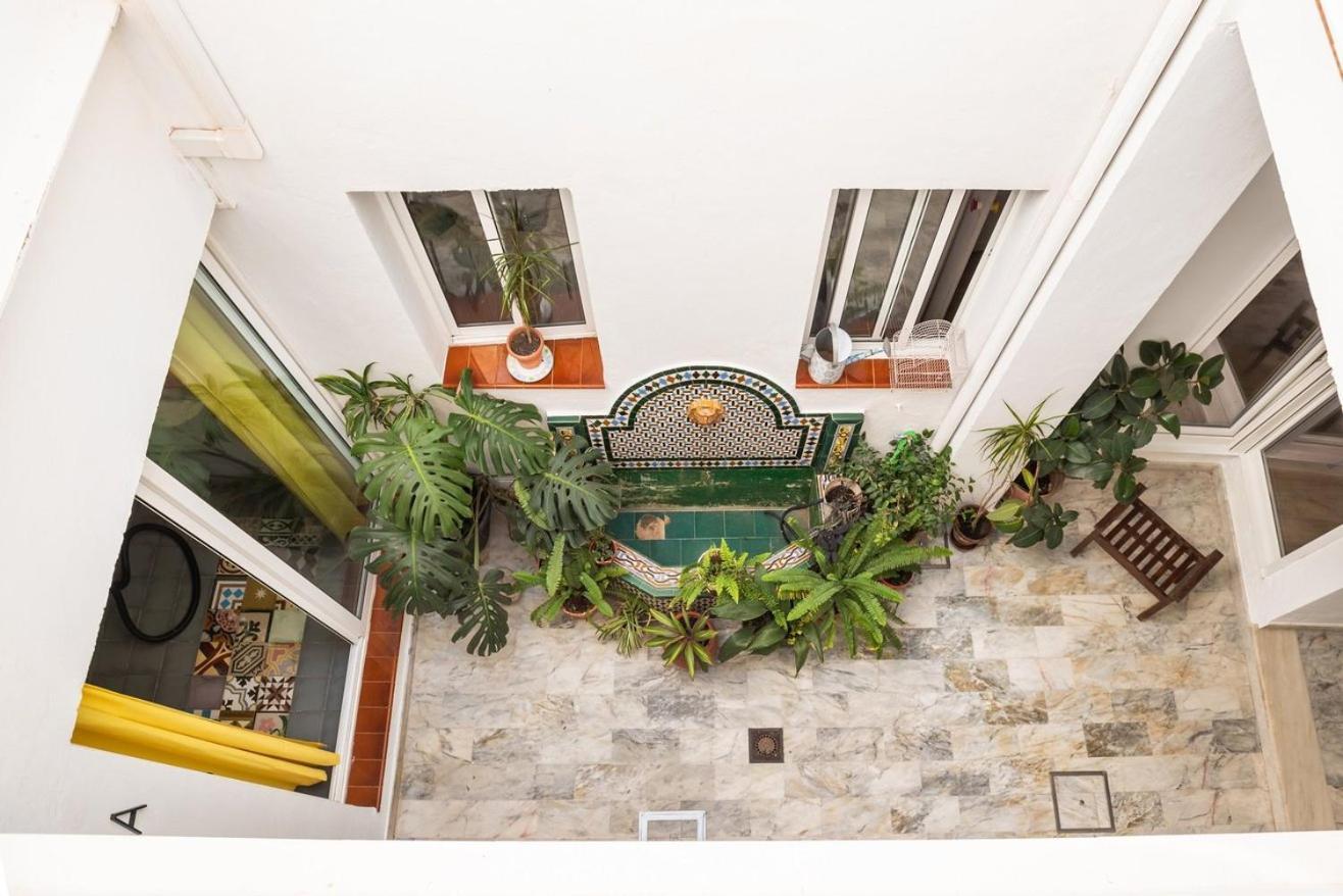 Apartament Espiritu Santo Primero *