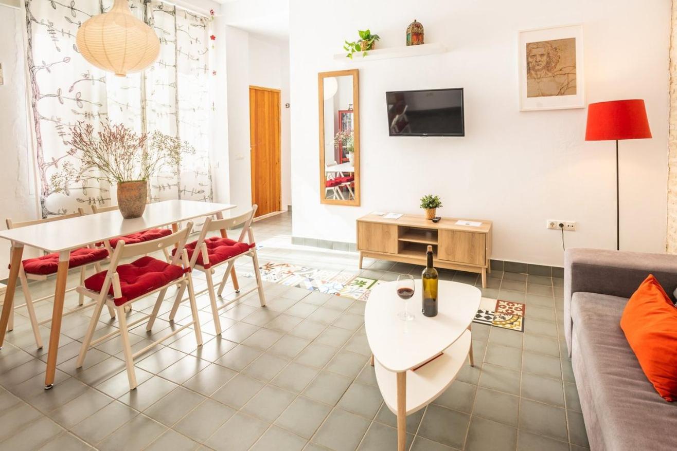 Espiritu Santo Primero Apartament