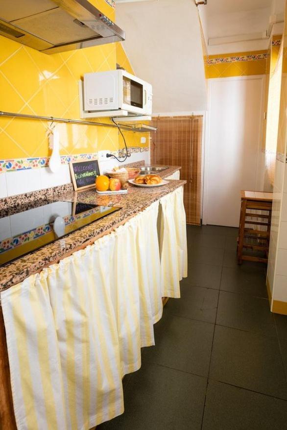Appartement Espiritu Santo Primero Sevilla