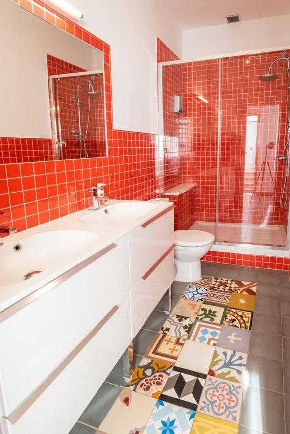 Espiritu Santo Primero Apartament